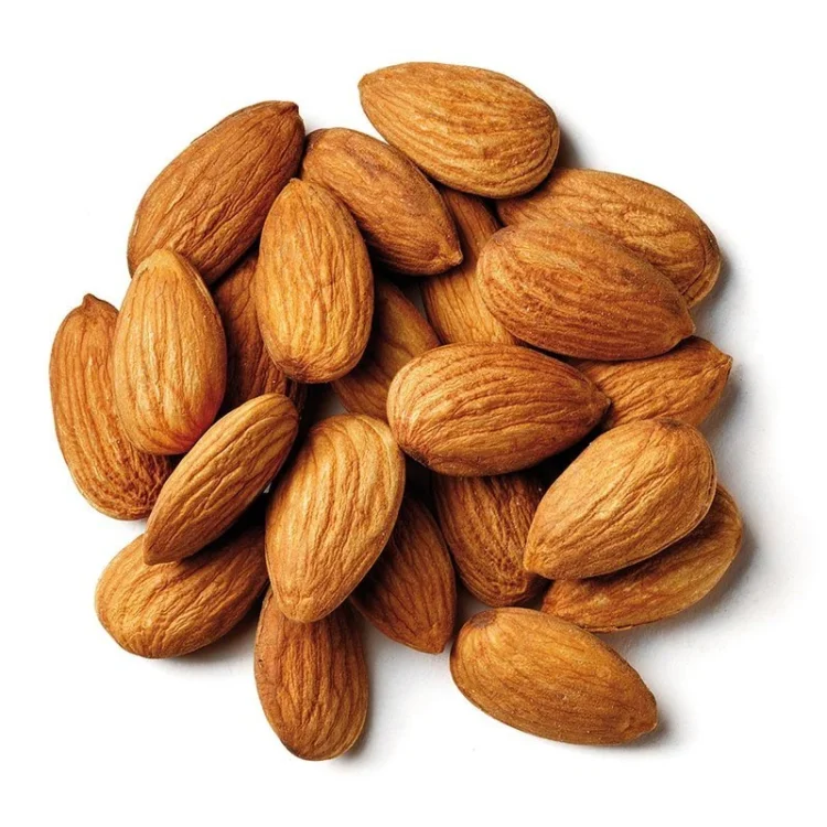 Almonds 100g