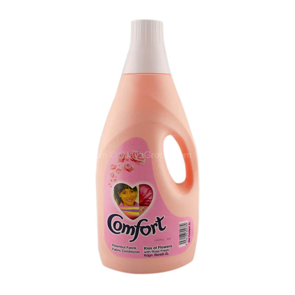 Comfort Rose Fresh 2L
