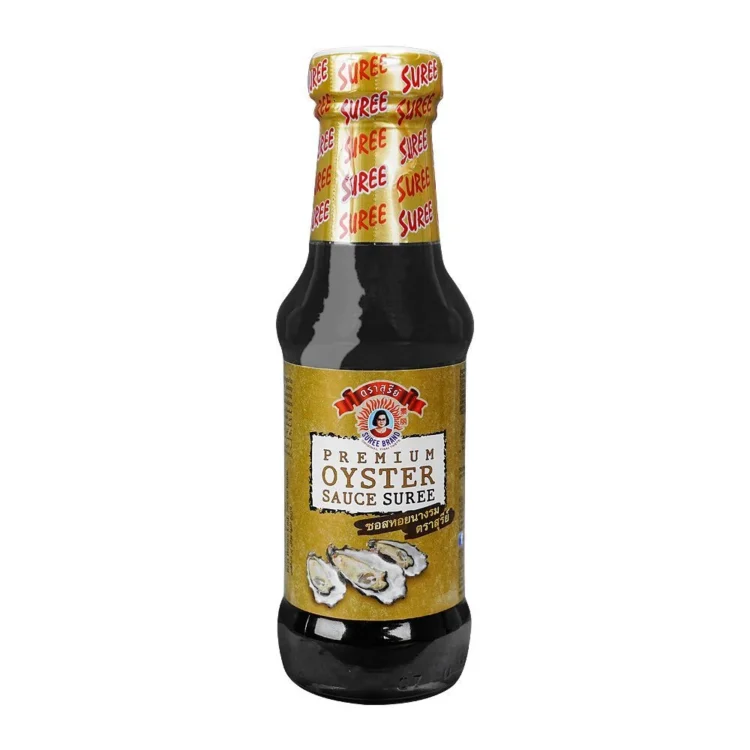 Suree Premium Oyster Sauce 150ml