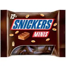 Snickers Minis 227g