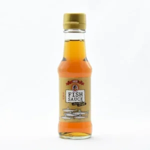 Suree Fish Sauce 150ml