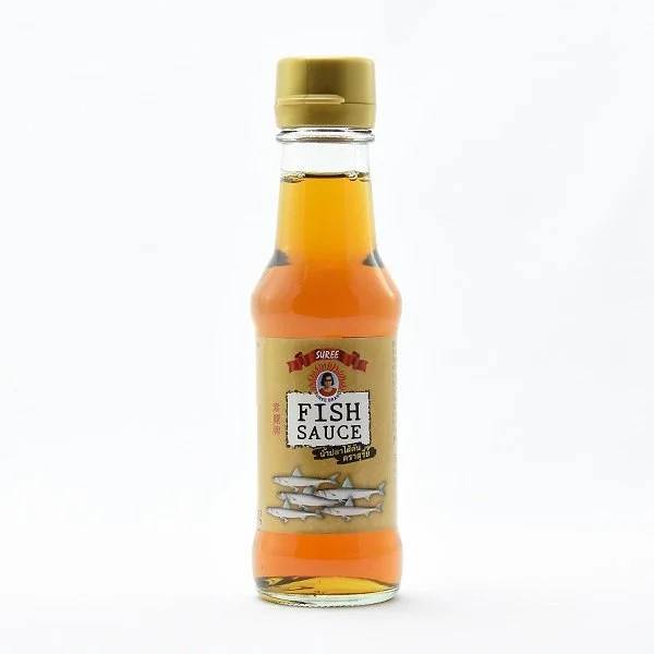 Suree Fish Sauce 150ml
