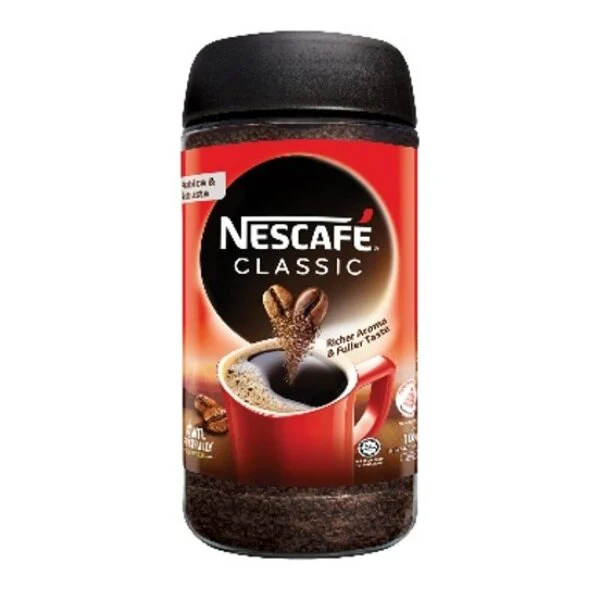 Nescafe Classic 100g
