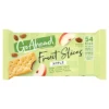 Go Ahead Apple Fruit Slices 174g