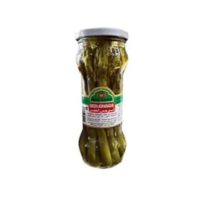 Royal Garden Green Asparagus 330g