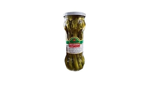 Royal Garden Green Asparagus 330g