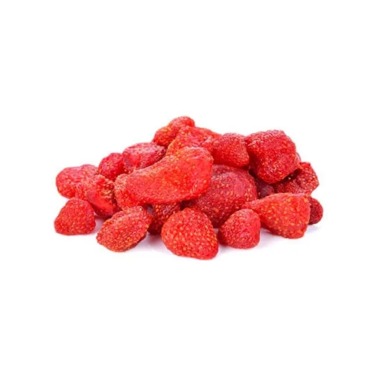 Dried Strawberry 100g