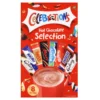 Celebrations Hot Chocolate Selection 200g