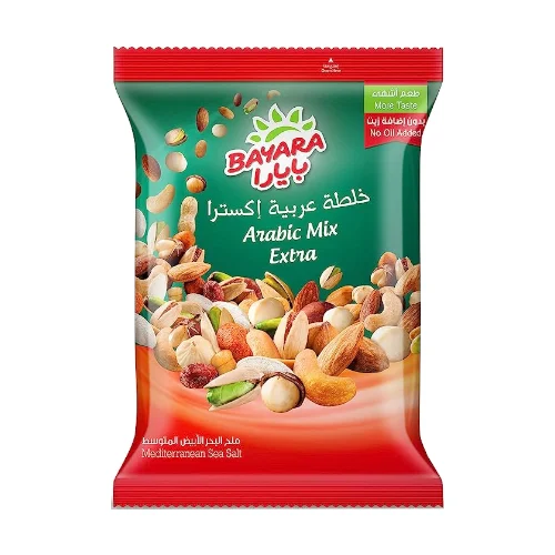 Bayara Arabic Mixed Nuts 300g