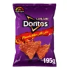 Doritos Flamin Hot 190g