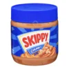 Skippy Crunchy Peanut Butter 340g