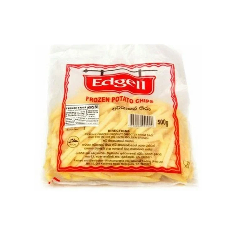 Edgell French Fries 500g