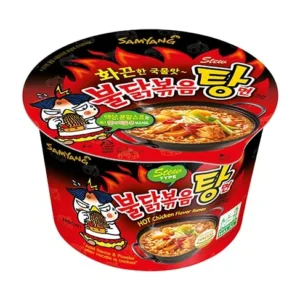 Buldak Stew Type Ramen Cup 105g