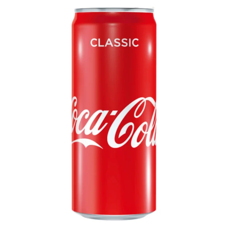 Coca Cola Classic 320ml