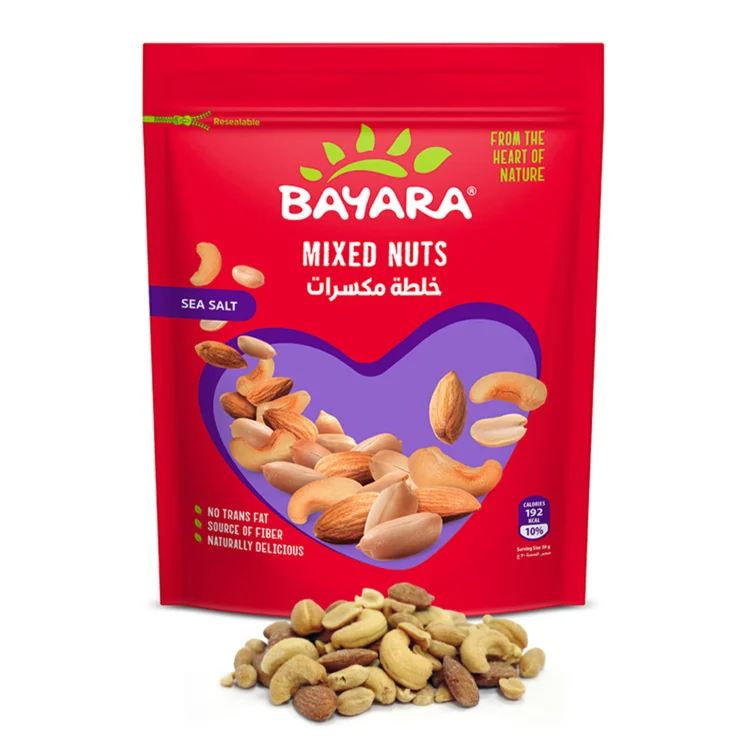 Bayara Mixed Nuts 300g