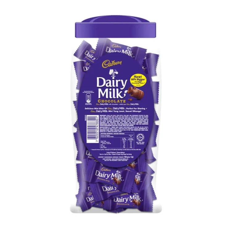 Cadbury Neap Jar 405g