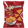 Maxicorn Barbecue Flavour Chips 140g