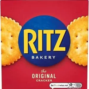 Ritz Original Crackers 150g