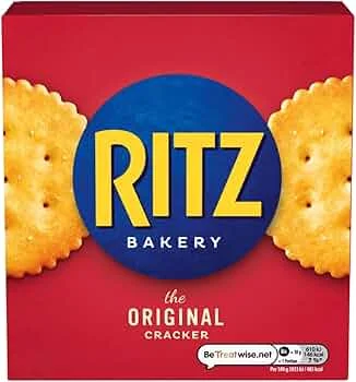 Ritz Original Crackers 150g