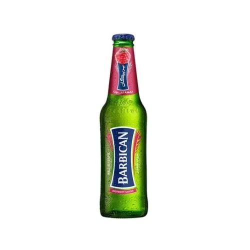 Barbican Raspberry 330ml