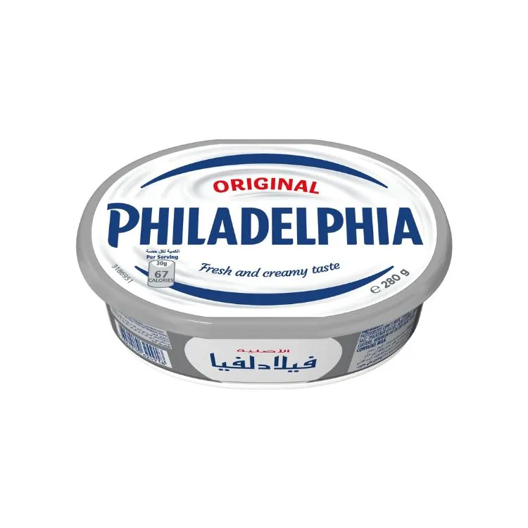Philadelphia Orginal 180g