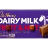 Cadbury Fruit And Nut 300g