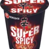 Nongshim Ramen Super Spicy Cup Noodles 68g
