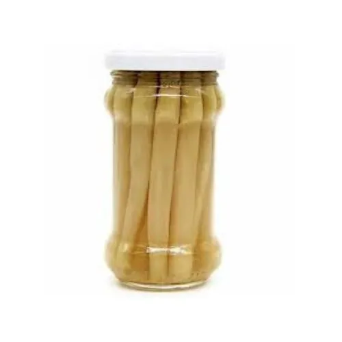 Royal Garden White Asparagus 330g