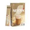 Nescafe Vanilla Latte 26s