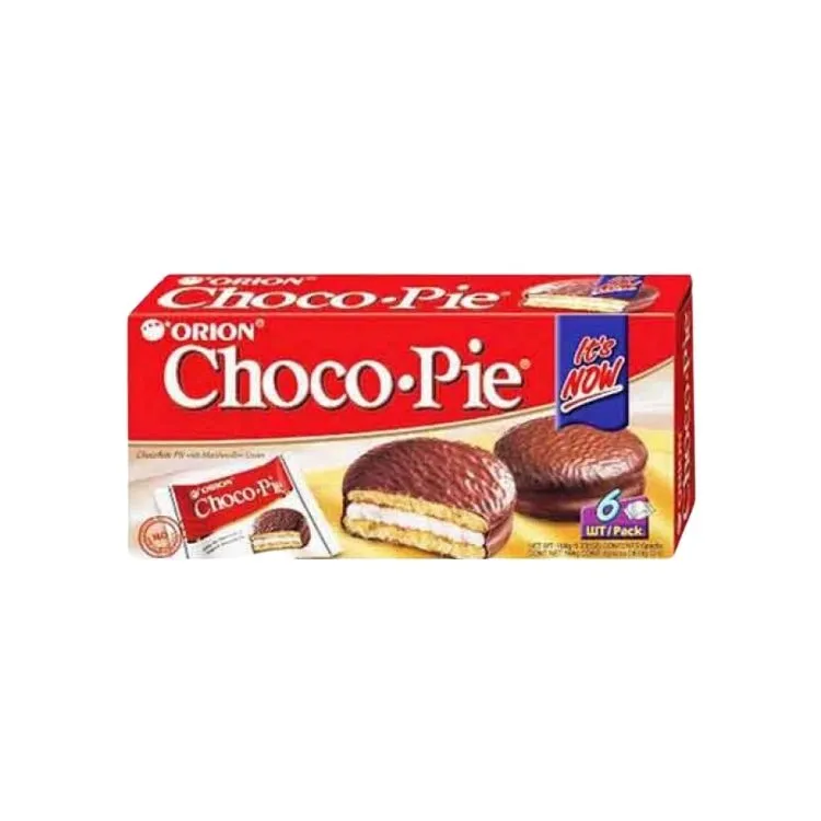 Orion ChocoPie 6s