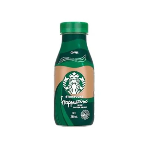 Starbucks Frappuccino 280ml