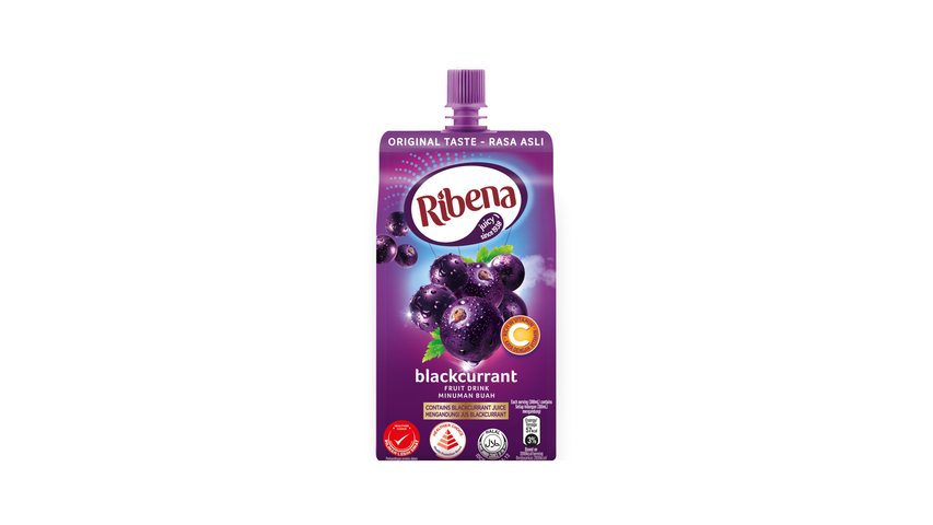 Ribena Black Current Drink 300ml