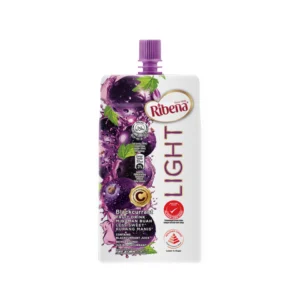 Ribena Black Current Light Drink 300ml