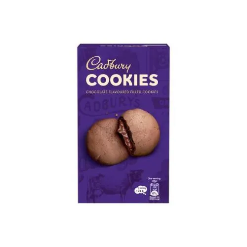 Cadbury Cookies 150g