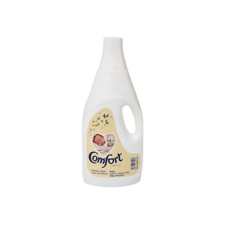 Comfort Natural Fresh Fabric Conditioner 2L