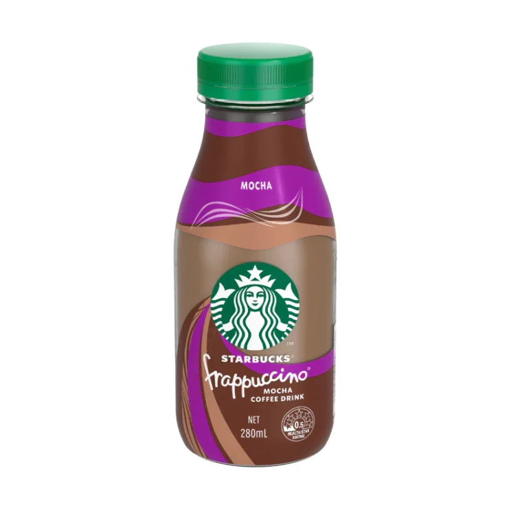 Starbucks Mocha Frappuccino 280ml