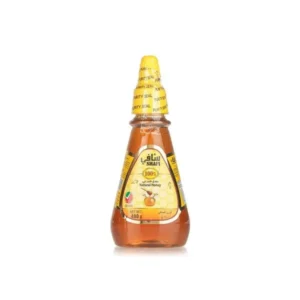 Al Shafaa Natural honey 400g