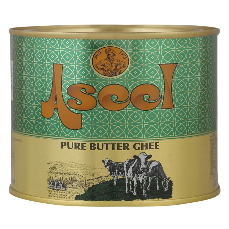 Aseel Butter Ghee 400ml