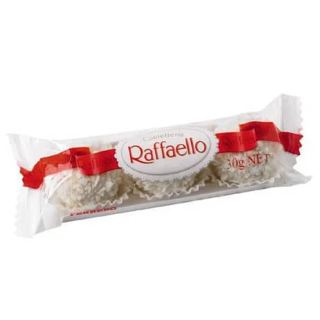 Rafaello 3s