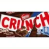 Nestle Crunch Bar Dark Chocolate 100g