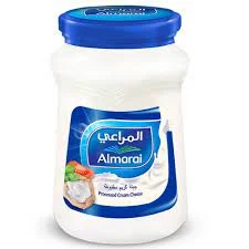 Al Marai Cream Cheese 200g