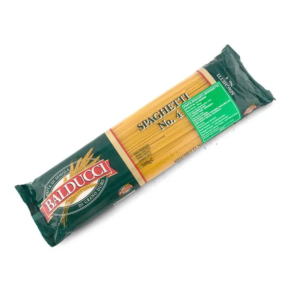 Balducci Spaghetti 400g