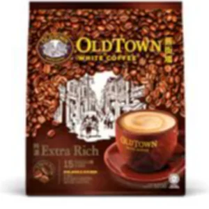 Old Town Extra Rich Coffee 15s