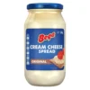Bega Cream Cheese Spread Original 500g