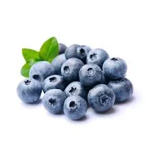 Frozen Blueberry 250g