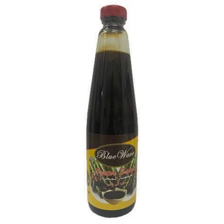 Blue Wave Oyster Sauce 700g