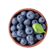 Frozen Blueberry 500g