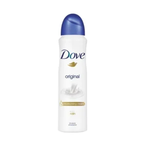 Dove Original Body Spray 250ml