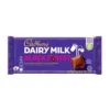 Cadbury Dairy Milk Black Forest 160g