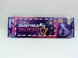 Cadbury Dairy Milk Silk 250g